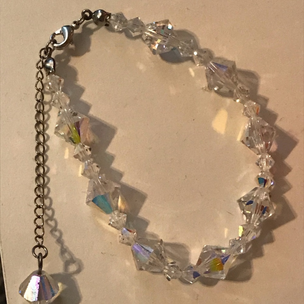 Sparkly bracelet